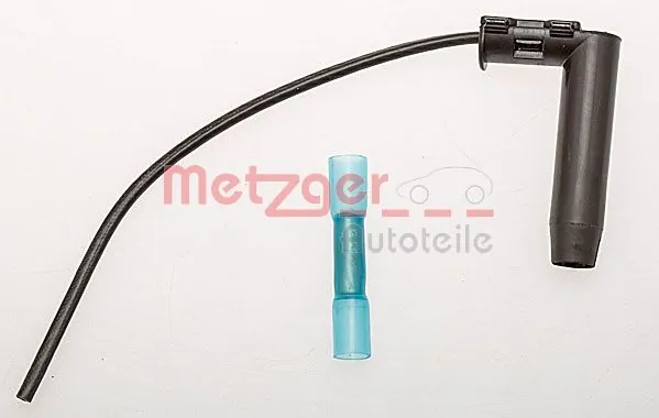 Cable Repair Kit, glow plug